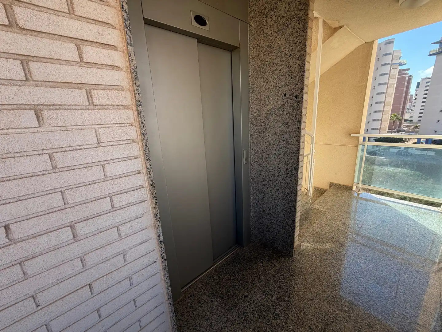 Apartment with pool for sale in Puerto Deportivo, imagen 28