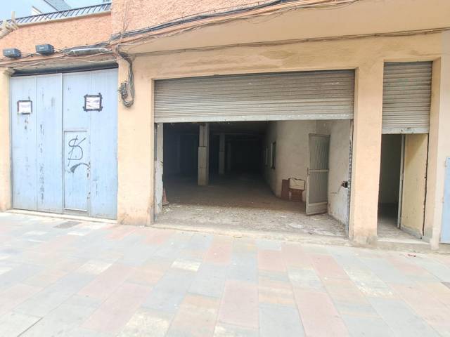 Local comercial en Venta en País Valencià