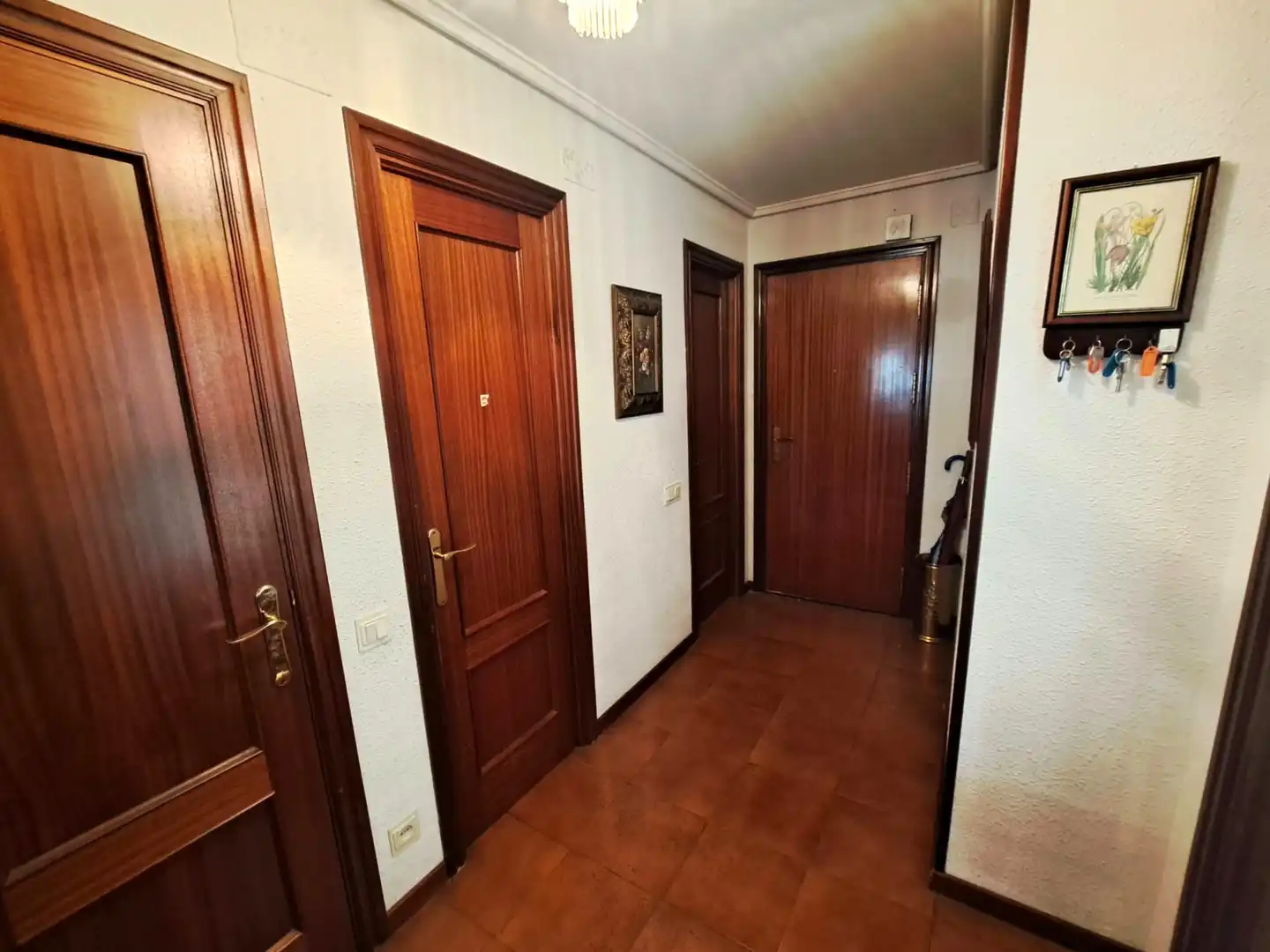 Terraced house with terrace for sale in Calle Antonio Machado, imagen 9