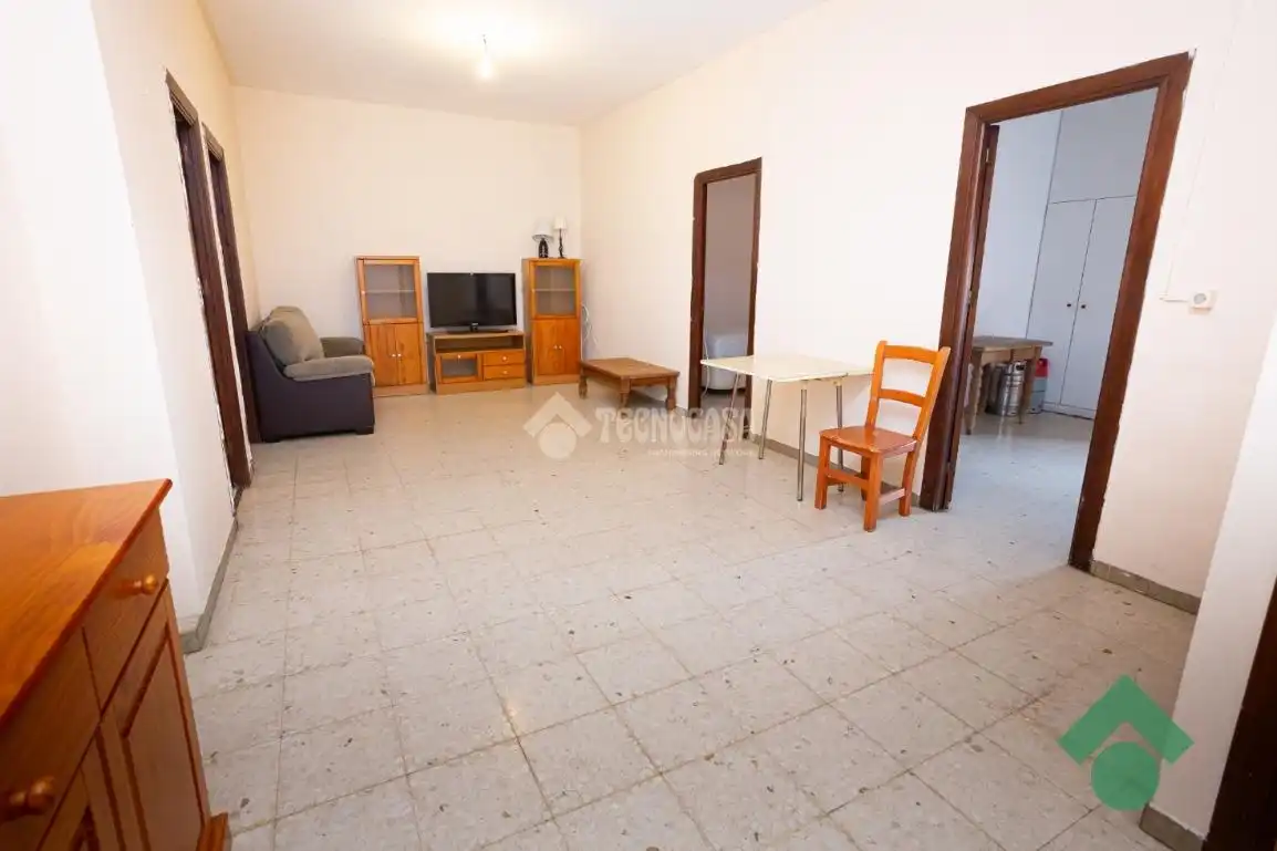 Piso en venta en Algeciras, Cádiz