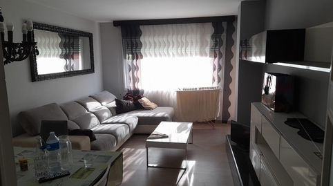 Foto 2 de Piso de alquiler en Can Borrell, Mollet del Vallès