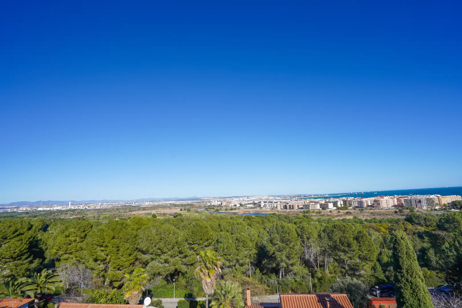 Villa con terrazza in vendita a Avinguda del Mirador, imagen 42