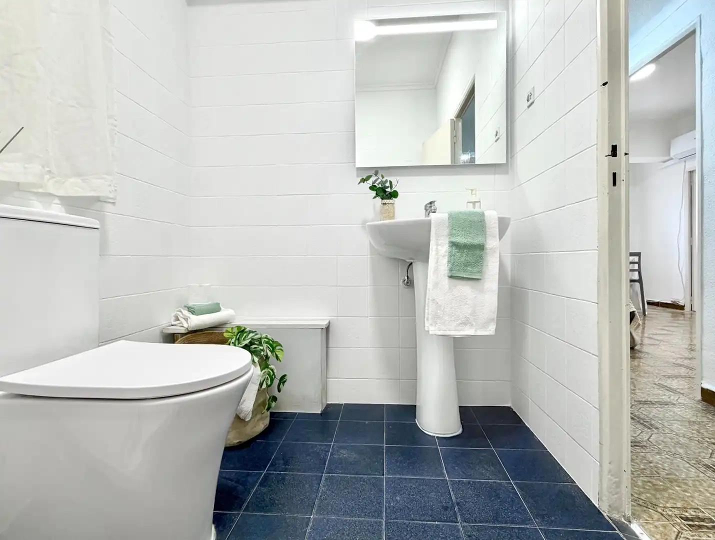 Piso con ascensor en venta en Calle CONCHITA PIQUER 7, imagen 12
