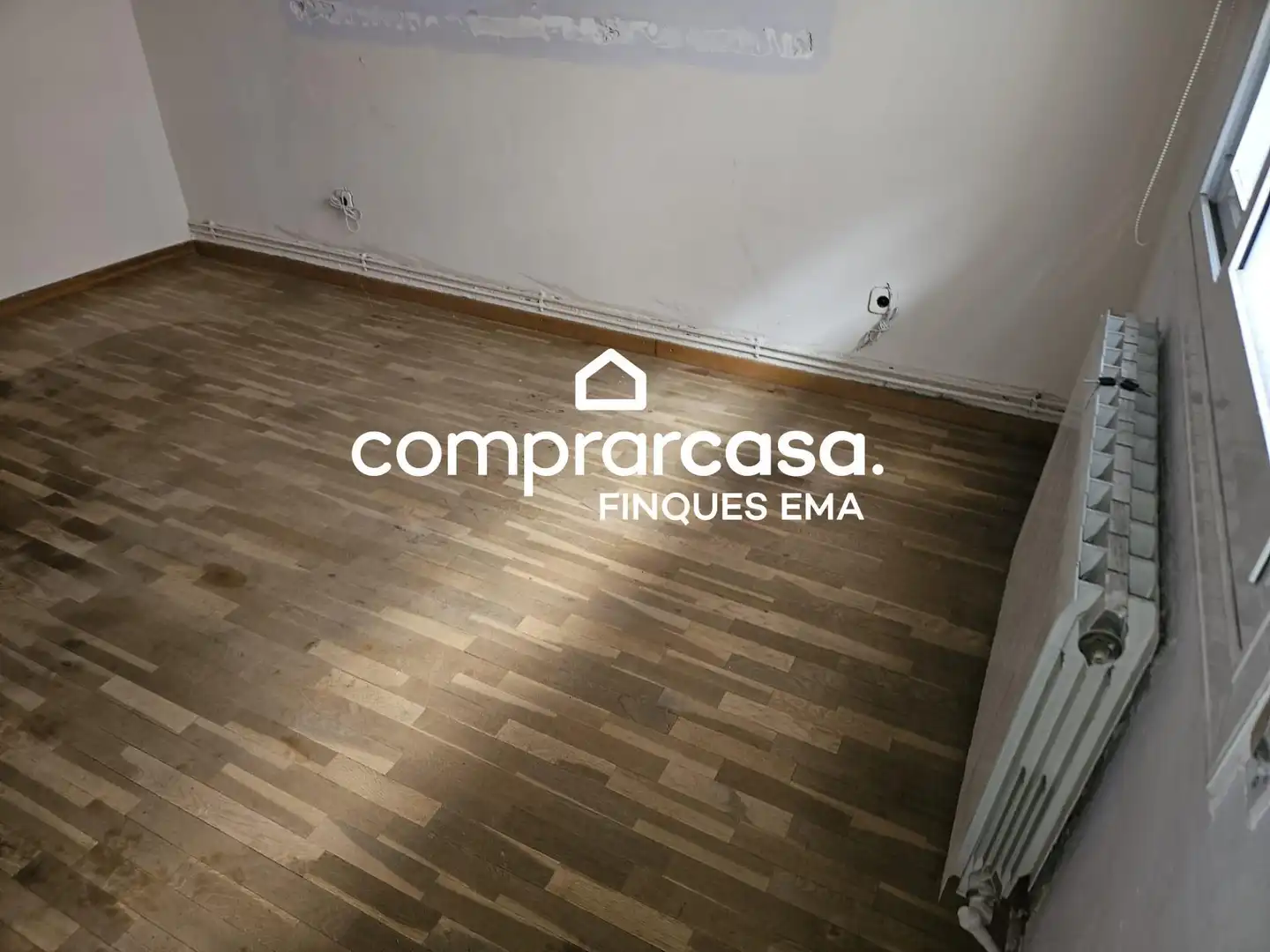 Pis en venda en Sant Boi de Llobregat amb Parquet i Balcó