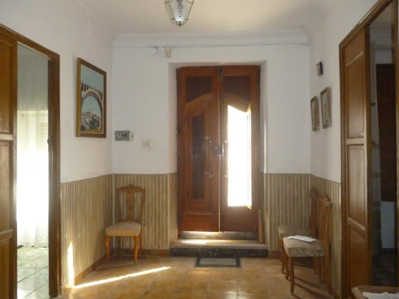 Casa o chalet en venta en Bocairent con Terraza y Trastero