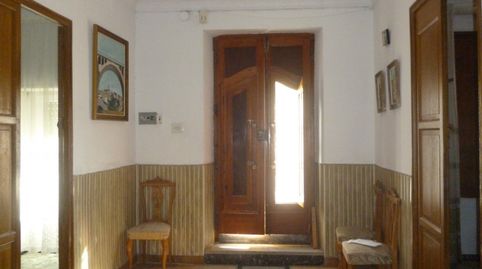 Foto 2 de Casa o xalet en venda a Bocairent, Valencia