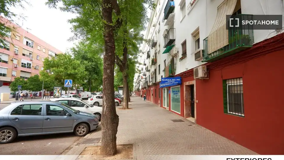 Habitació a El Tardón - El Carmen