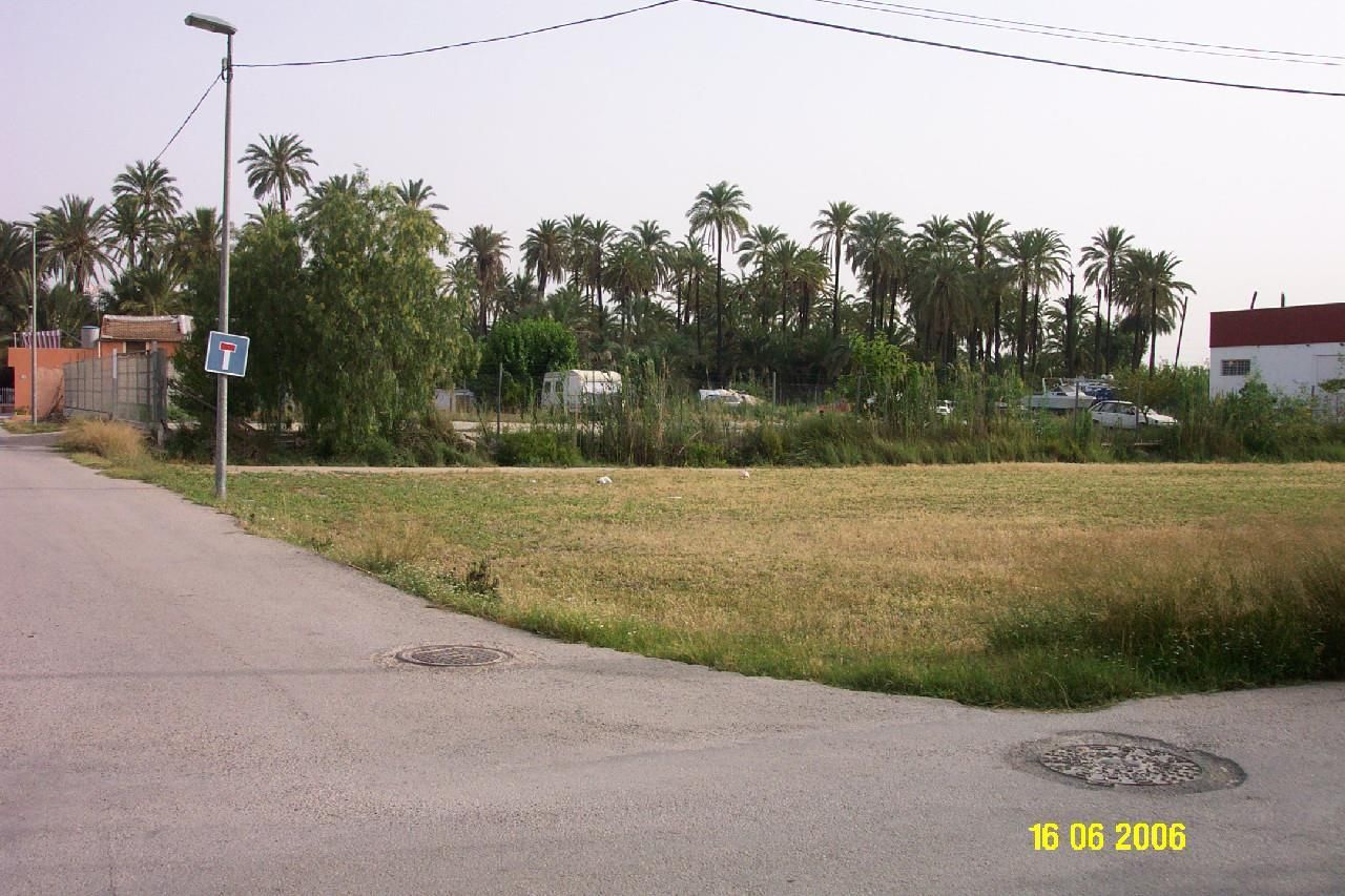 Residential for sale in  Murcia Capital