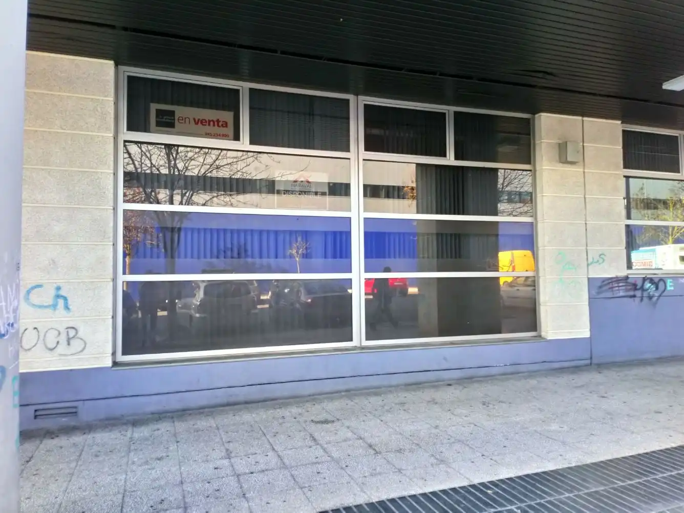 Büro zum Verkauf in Lakua-Bizkarra, imagen 15