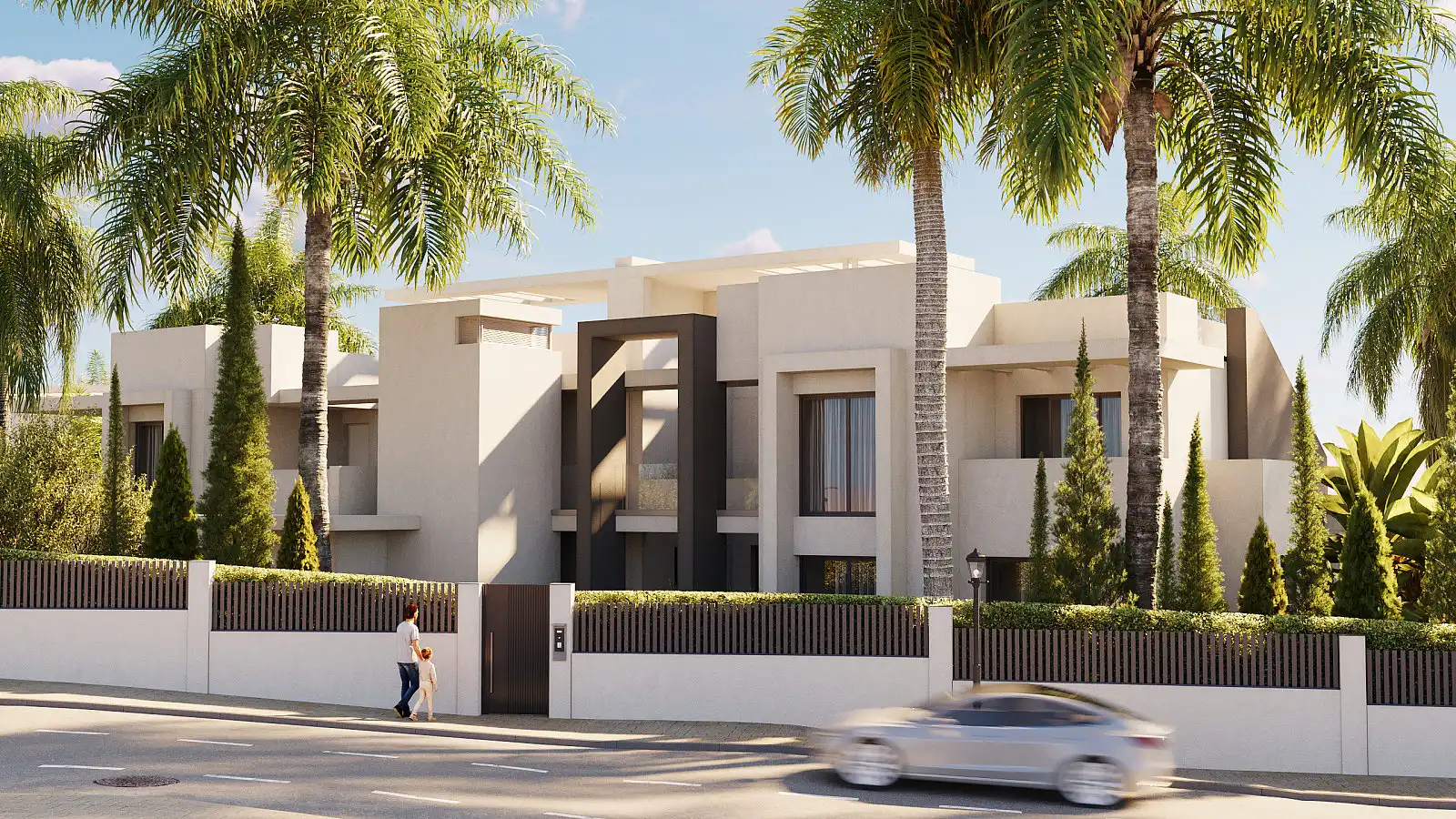 Apartament amb ascensor en venda a Costa Natura, imagen 11