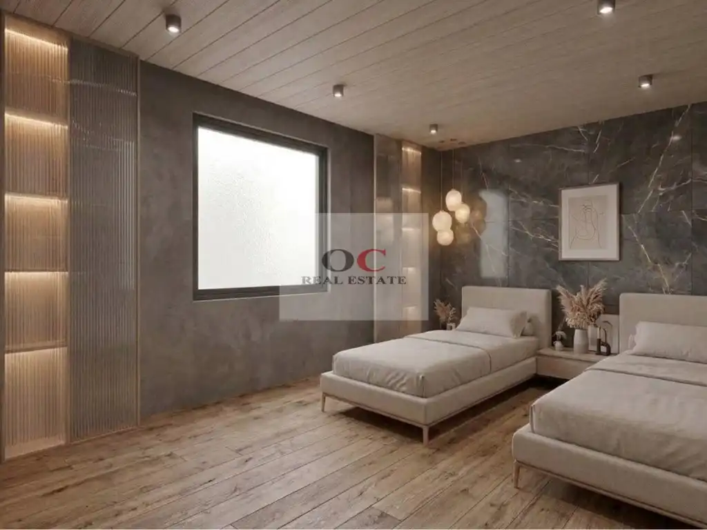 Bedroom of Flat for rent in Murcia