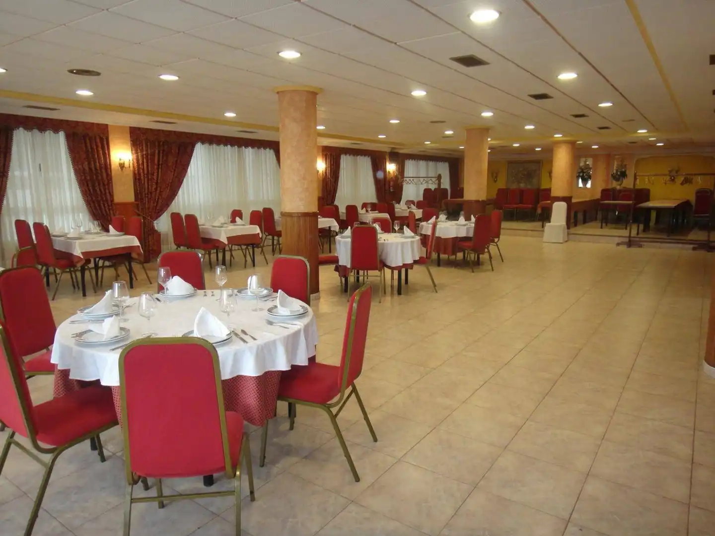 Locale commerciale in vendita a Muros, imagen 12