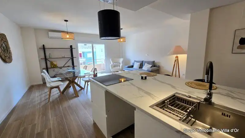 Piso con ascensor en venta en Saladar, imagen 9
