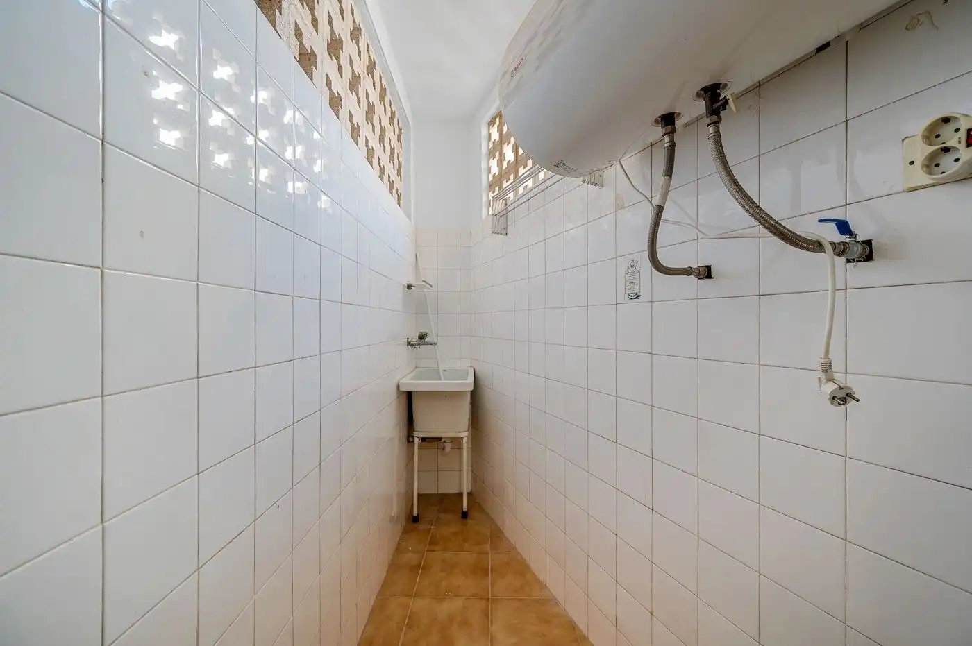 Appartement compact avec terrasse à vendre à Altea ciudad, imagen 19