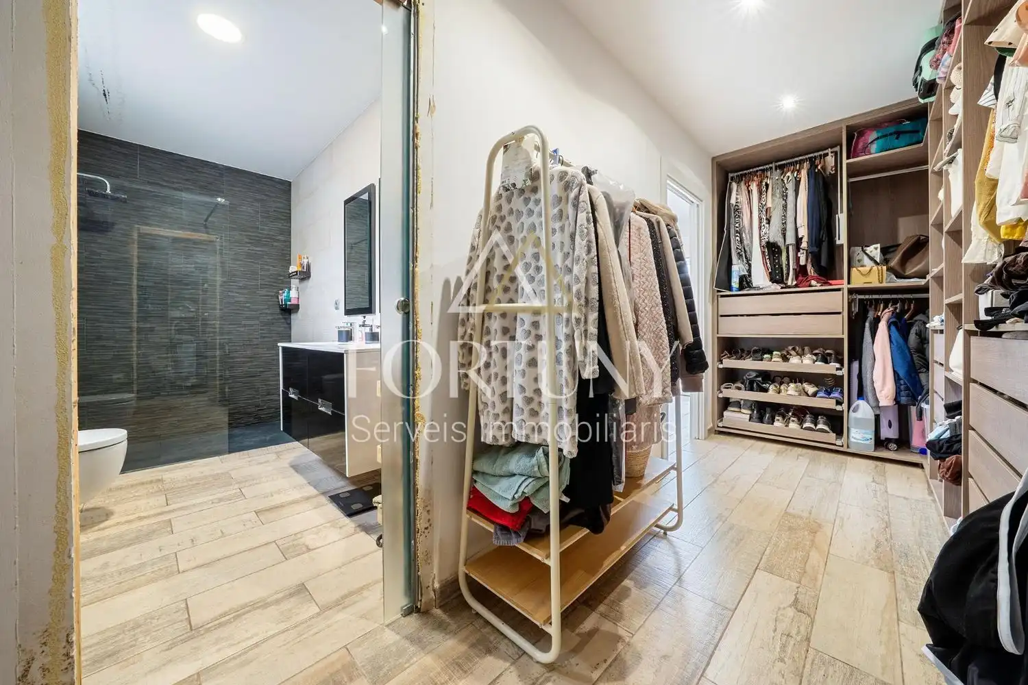 Casa amb piscina en venda a N 1, imagen 30