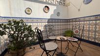 Terrace of Single-family semi-detached for sale in Marbella  with Private garden, Terrace and Alarm