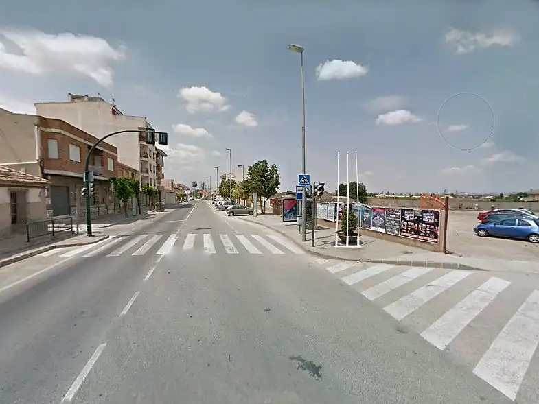 Local comercial en venda a Murcia, imagen 17