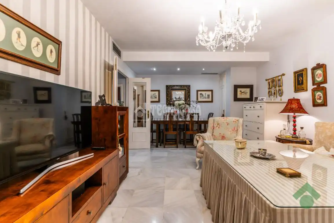 Comedor de Piso en venta en Jerez de la Frontera