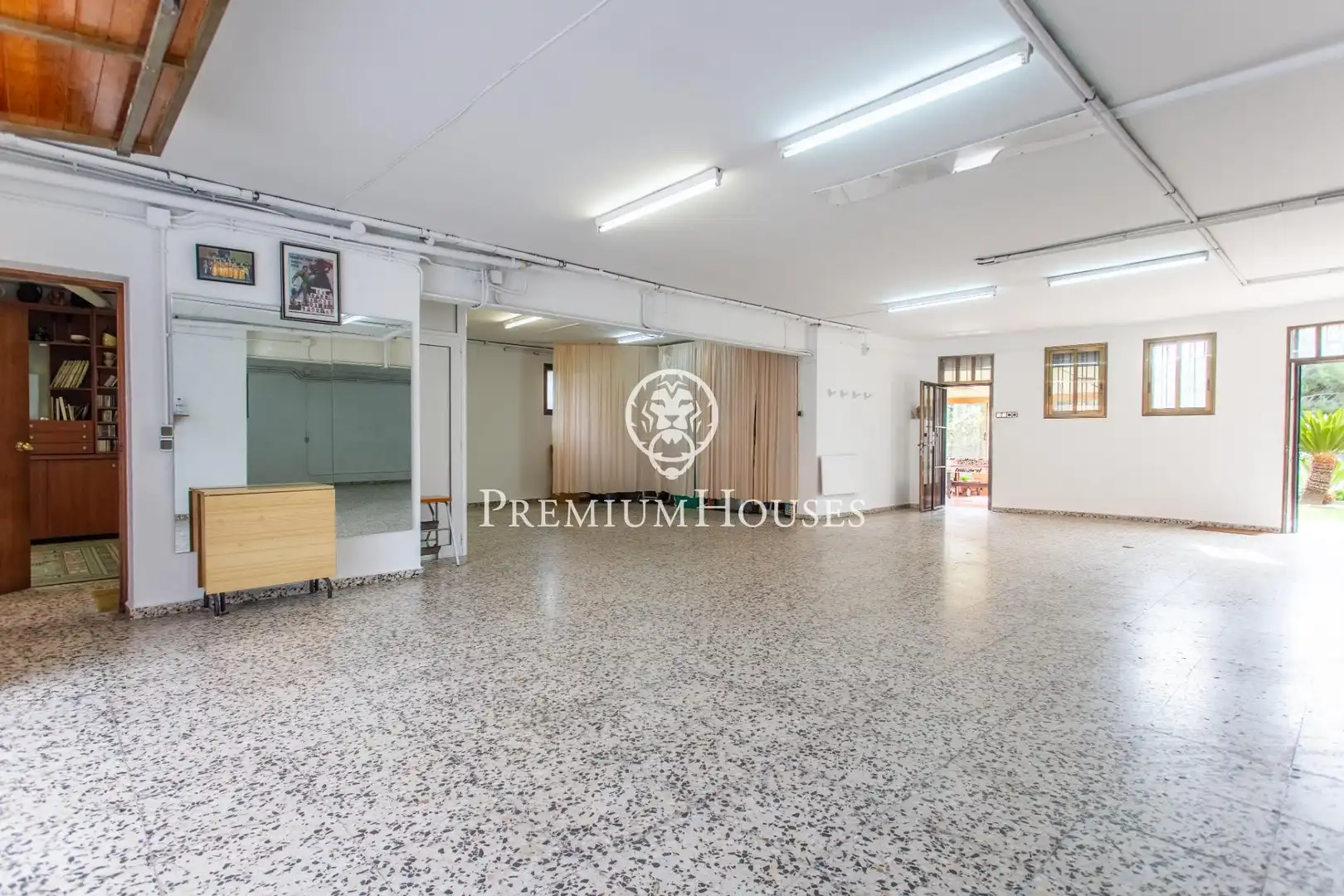 Casa o chalet en venta en Badalona con Aire acondicionado, Calefacción y Jardín privado