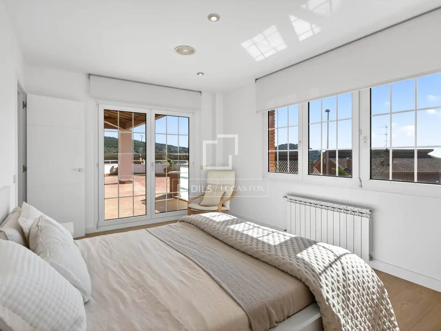Chalet con terraza en venta en Nucli Urbà, imagen 23