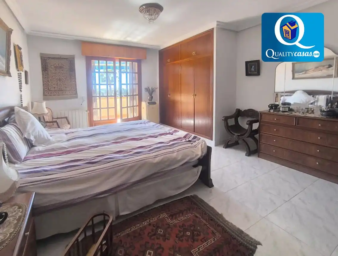 Chalet en venta en La Huerta, imagen 15