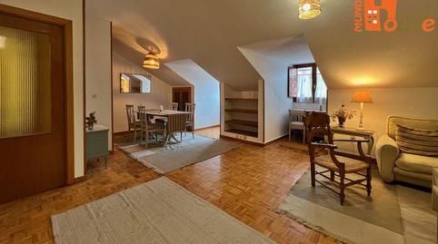 Photo 2 of Flat for rent in Calle Calandria, Real Sitio de San Ildefonso, Segovia