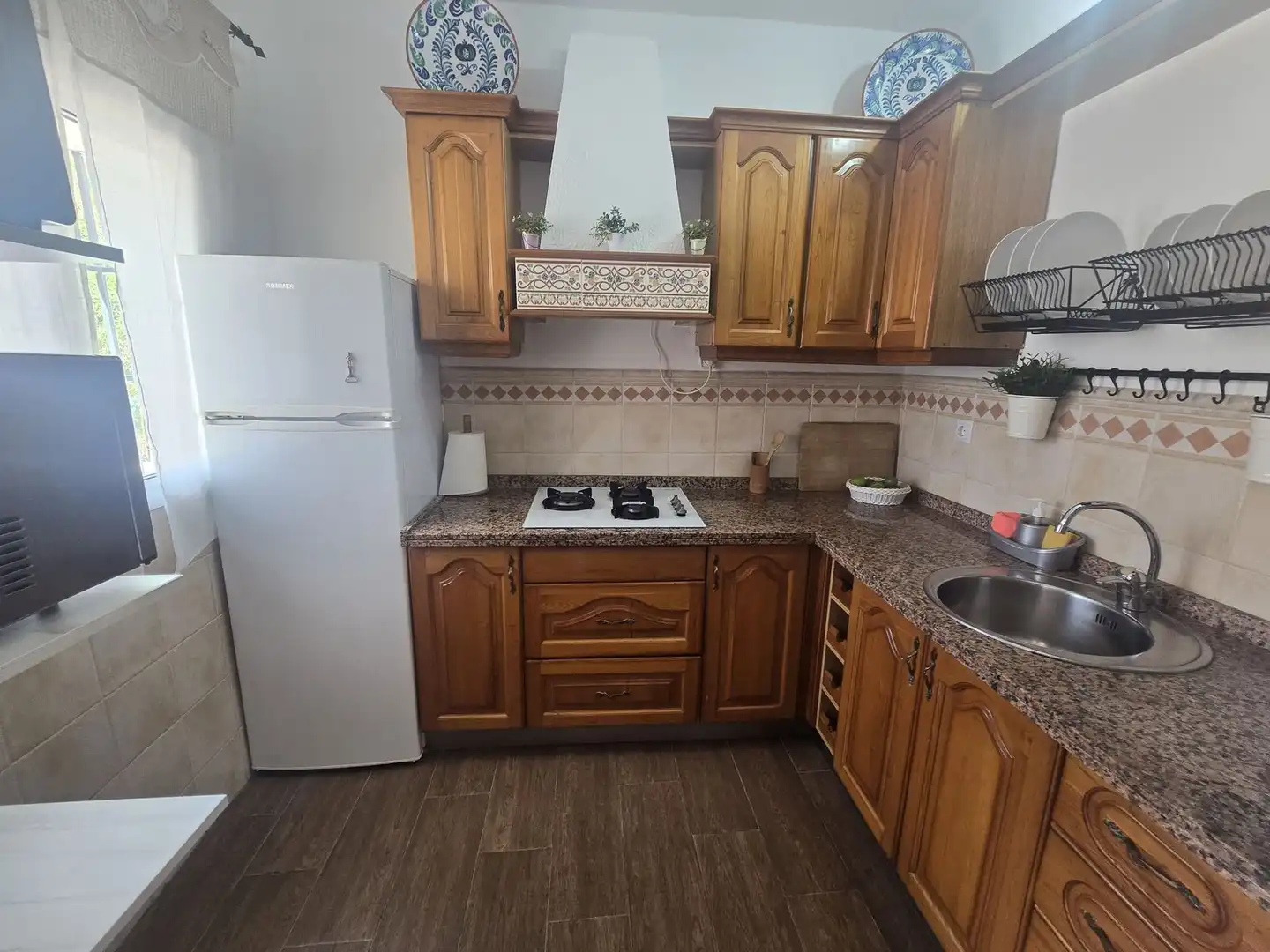 Casa rústica con piscina en venta en Cártama pueblo, imagen 6