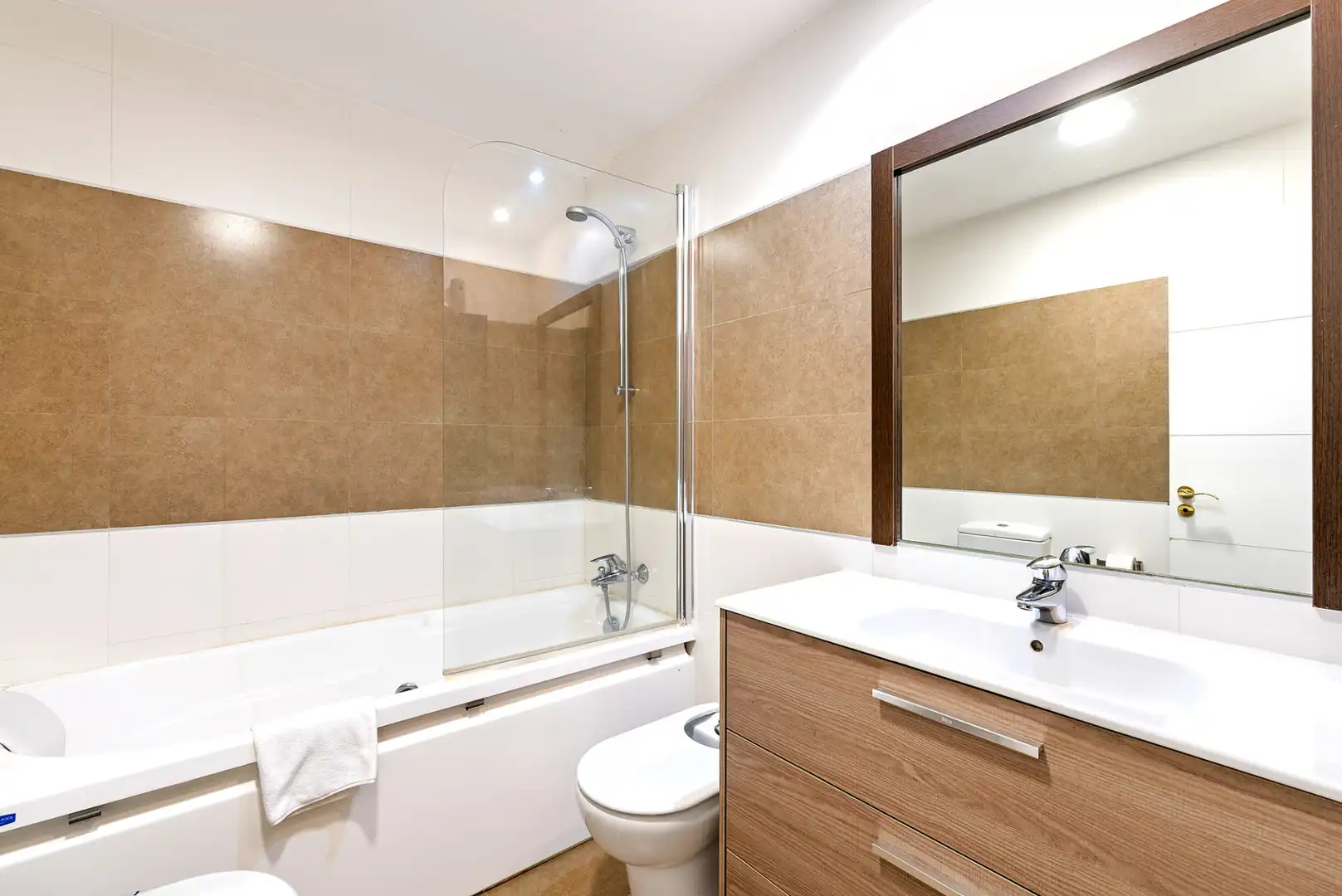 Apartament amb piscina en venda a La Alquería, imagen 7