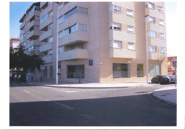 Local comercial en Venta en Ciutat Universitària