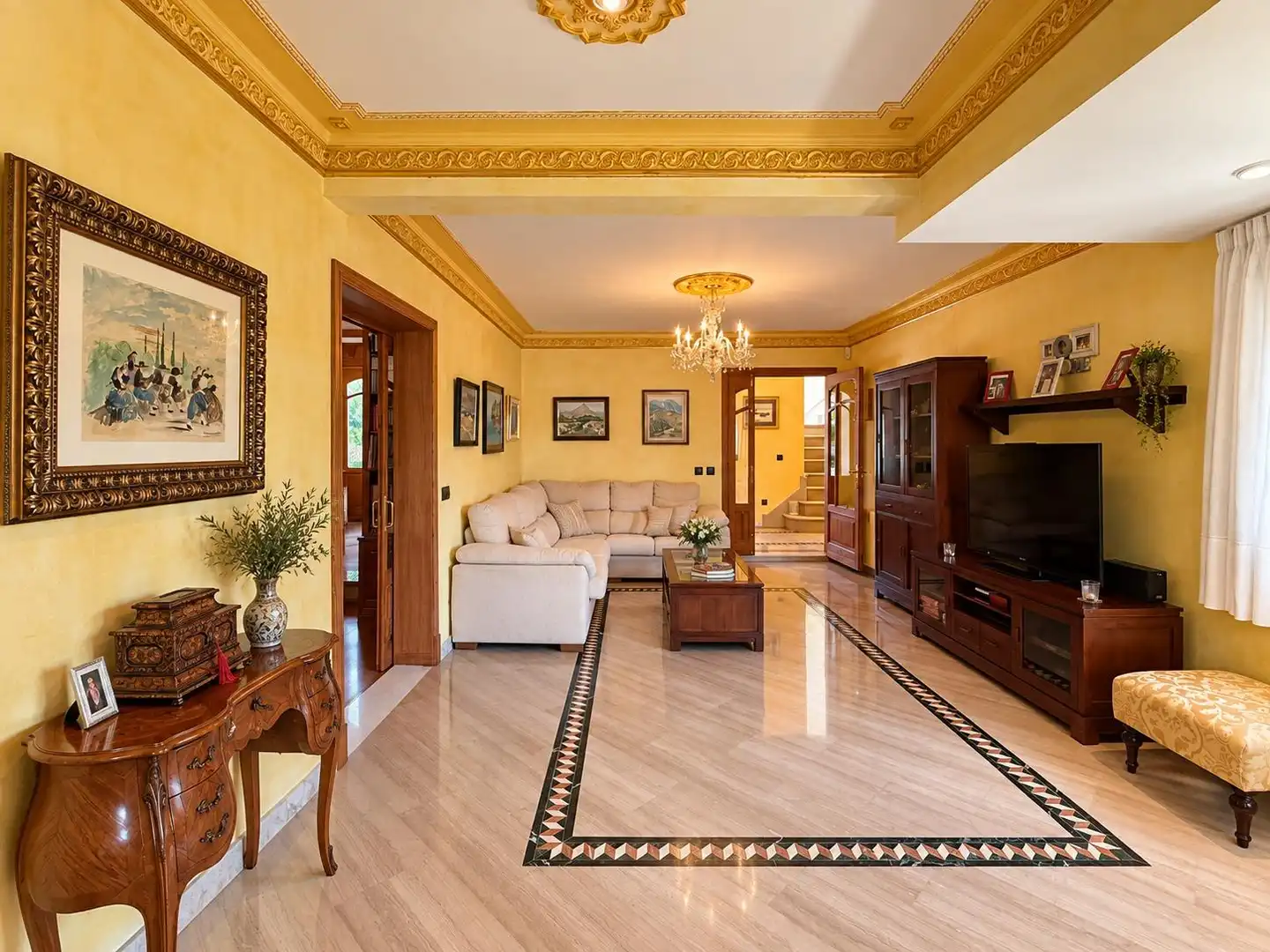 Villa avec terrasse à vendre à Calvià pueblo, imagen 23