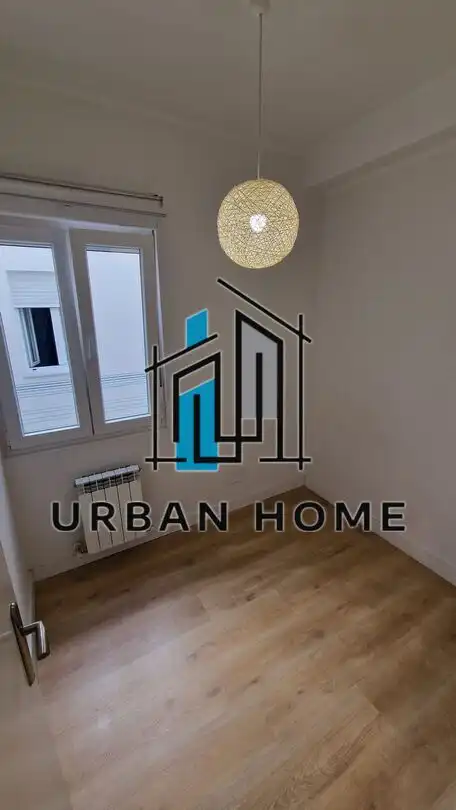 Exterior view of Flat for rent in León Capital   with Heating and Parquet flooring