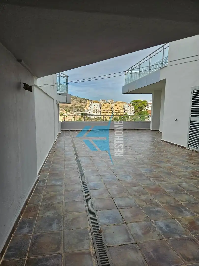 Adosado con terraza en venta en El Faro, imagen 28