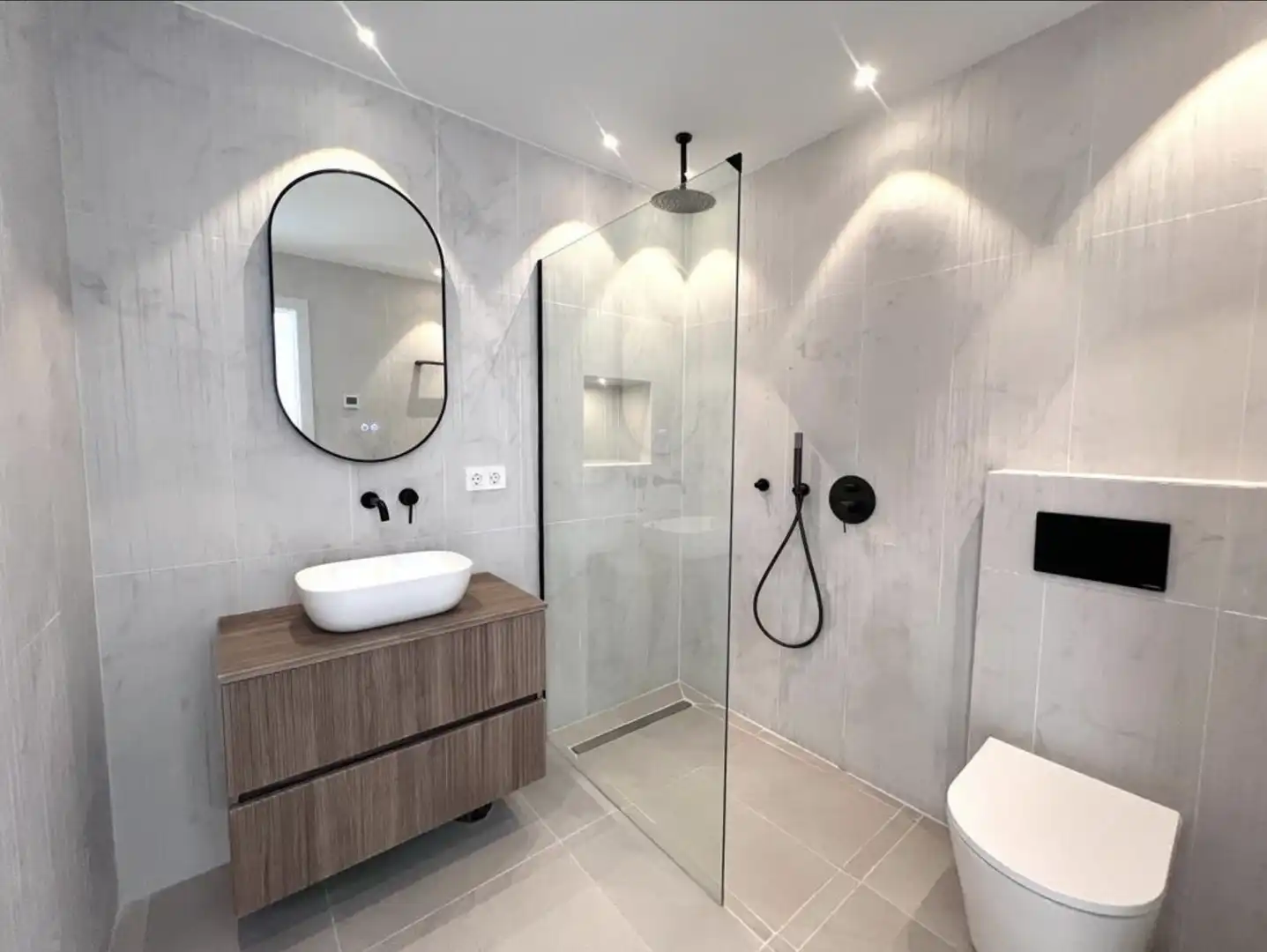 Apartament amb ascensor en venda a Nueva Andalucía, imagen 7
