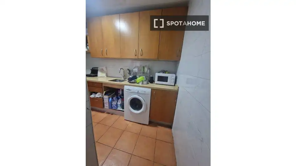 Room in El Tardón - El Carmen