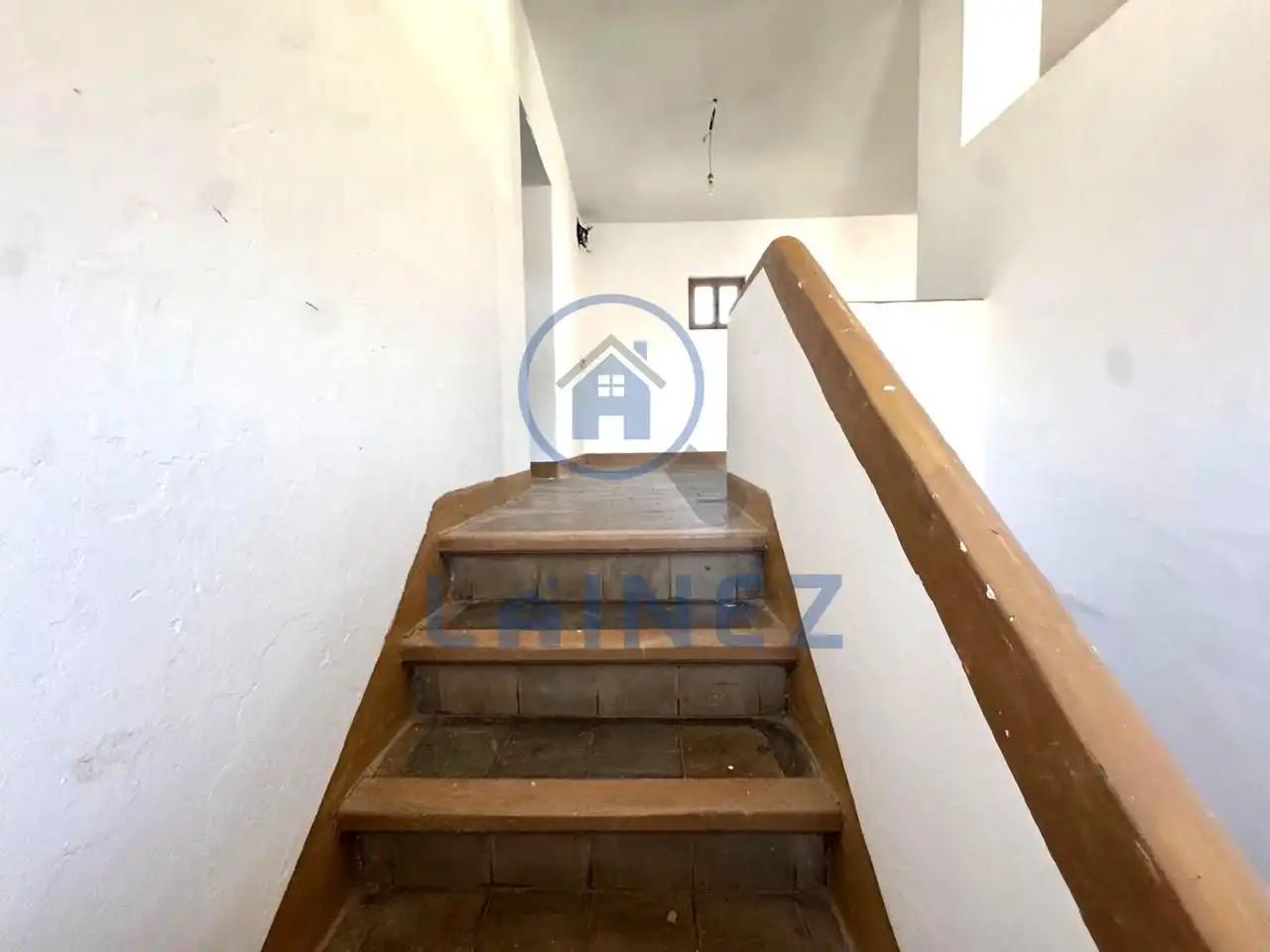 Casa adosada en venta en Los Blázquez con Trastero y Balcón