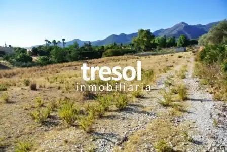 Terreno rustico in vendita a Camino Jose Vazquez Porras