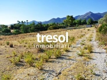 Rural land for sale in Camino Jose Vazquez Porras