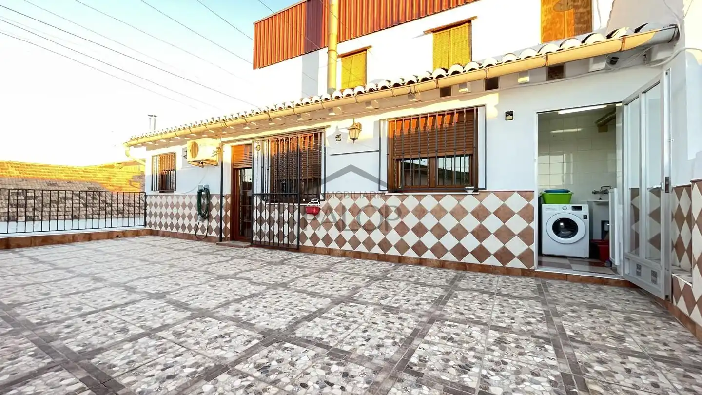 Haus mit Terrasse zum Verkauf in La Pobla Llarga, imagen 19