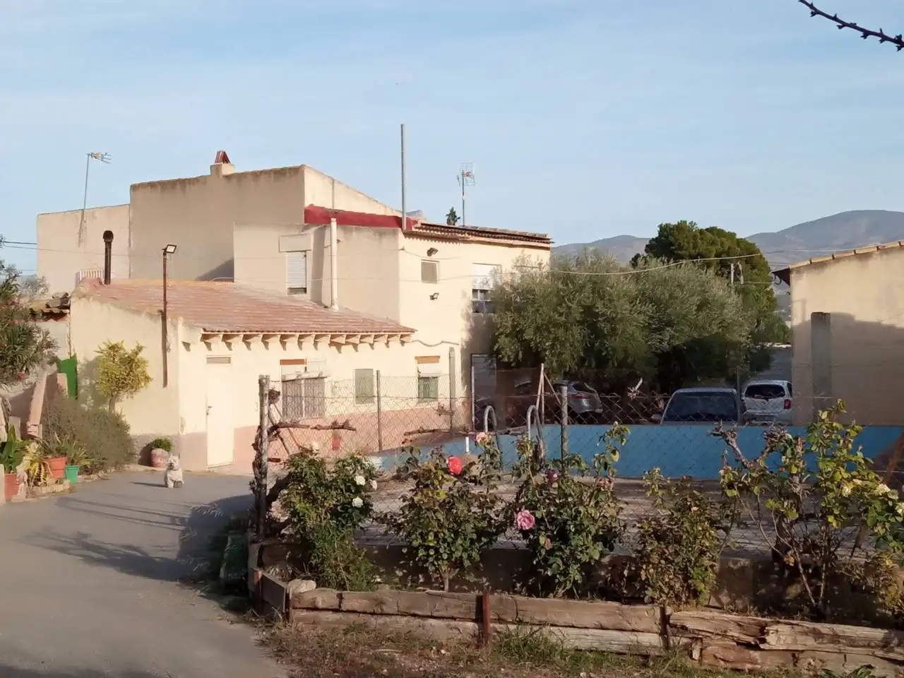 Casa o chalet en venta en San Crispín - Huerta Nueva-Estación