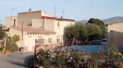 Foto 2 de Casa o chalet en venta en San Crispín - Huerta Nueva-Estación, Elda