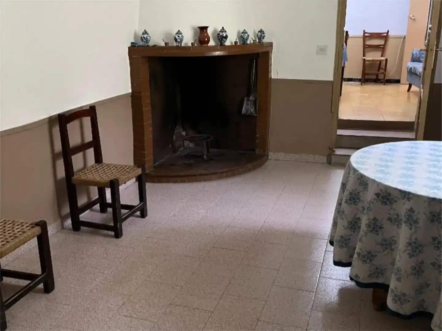 Pis en venda en Cortes de Baza amb Aire condicionat, Traster i Moblat