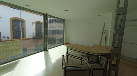 Photo 3 of Building for sale in Calle Tarifa, 8, Casco Antiguo, Algeciras