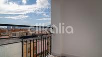 Bedroom of Flat for sale in Málaga Capital  with Terrace and Balcony