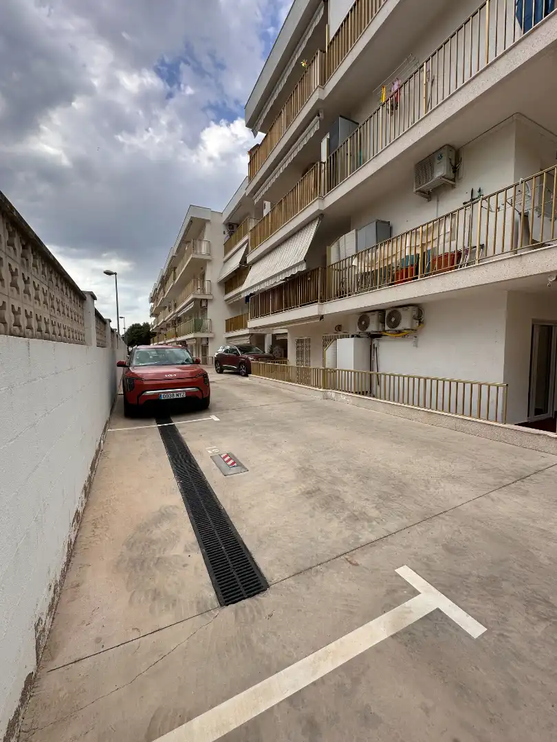 Apartamento de alquiler en Cambrils, Tarragona