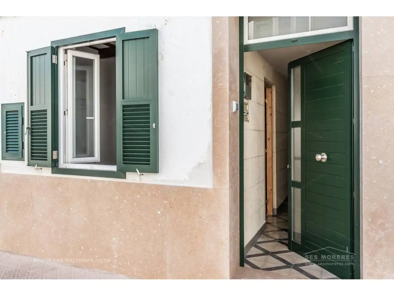 Wohnung zum Verkauf in Maó ciutat, imagen 11