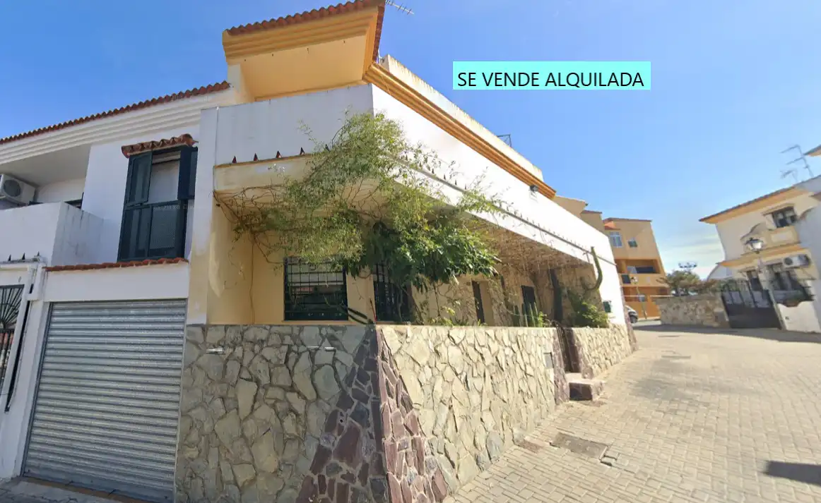 Xalet en venda a Lepe, imagen 2