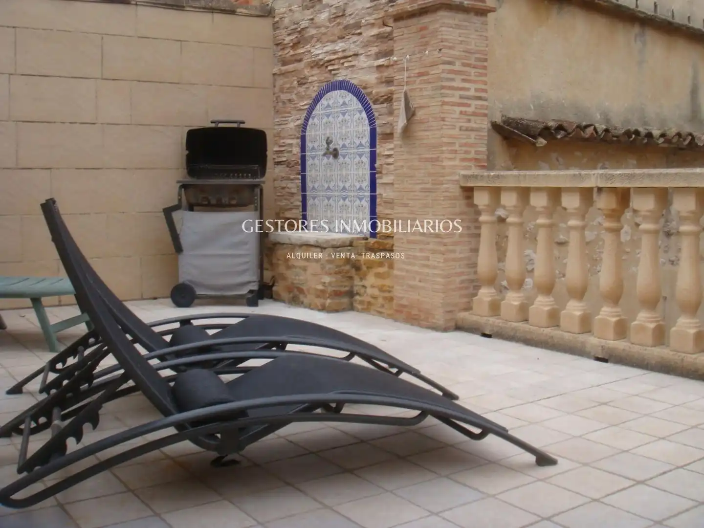 House with pool for sale in El Palomar, imagen 32