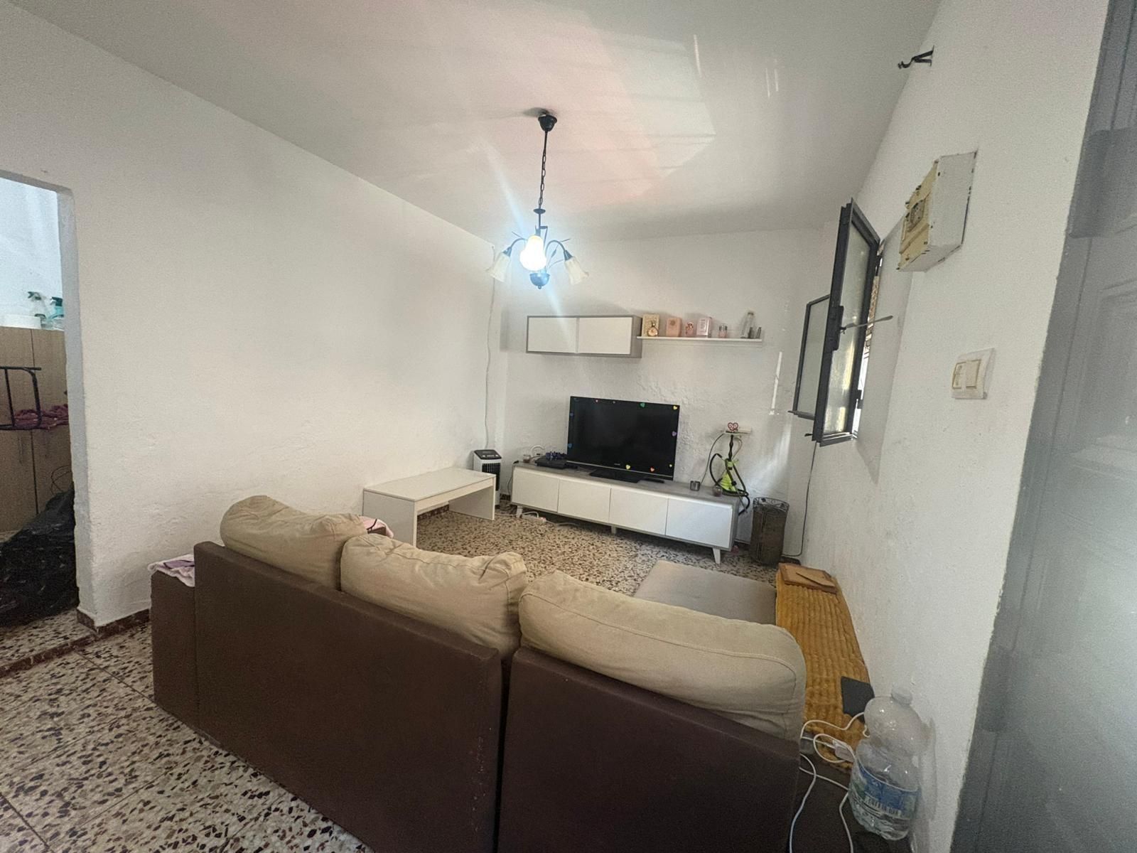 Sala de estar de Casa o chalet en venta en Algeciras