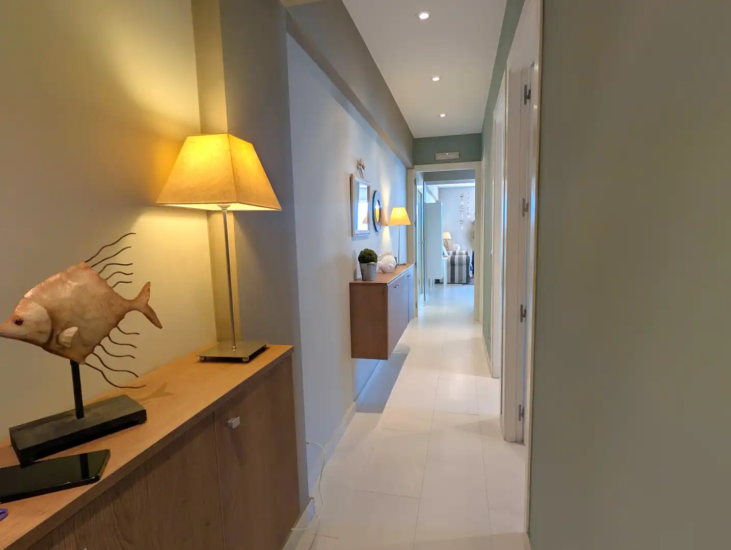 Apartment mit Aufzug zum Verkauf in Passeig del Mar 12, imagen 21