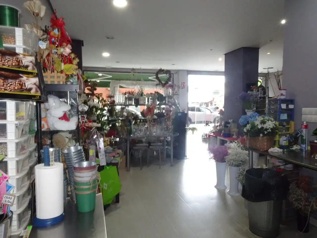 Local comercial en venda a Calle Padre Isla 132 24008 Leon, imagen 2